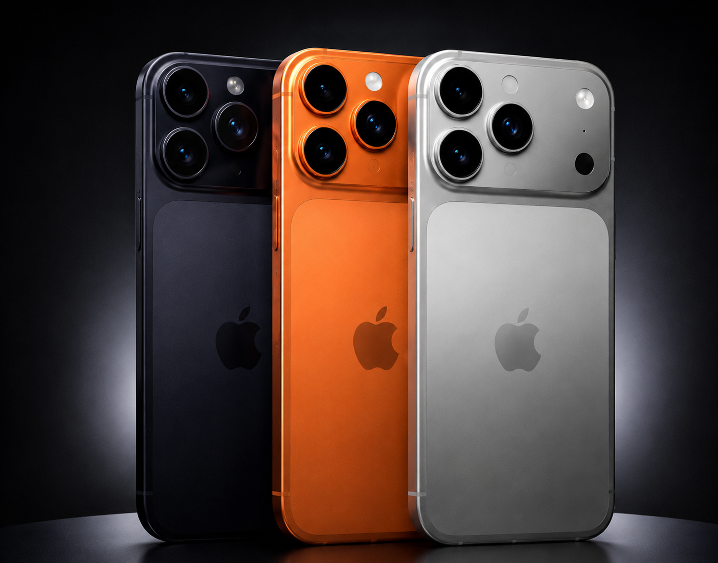 iPhone 17 nuevo caja sellada